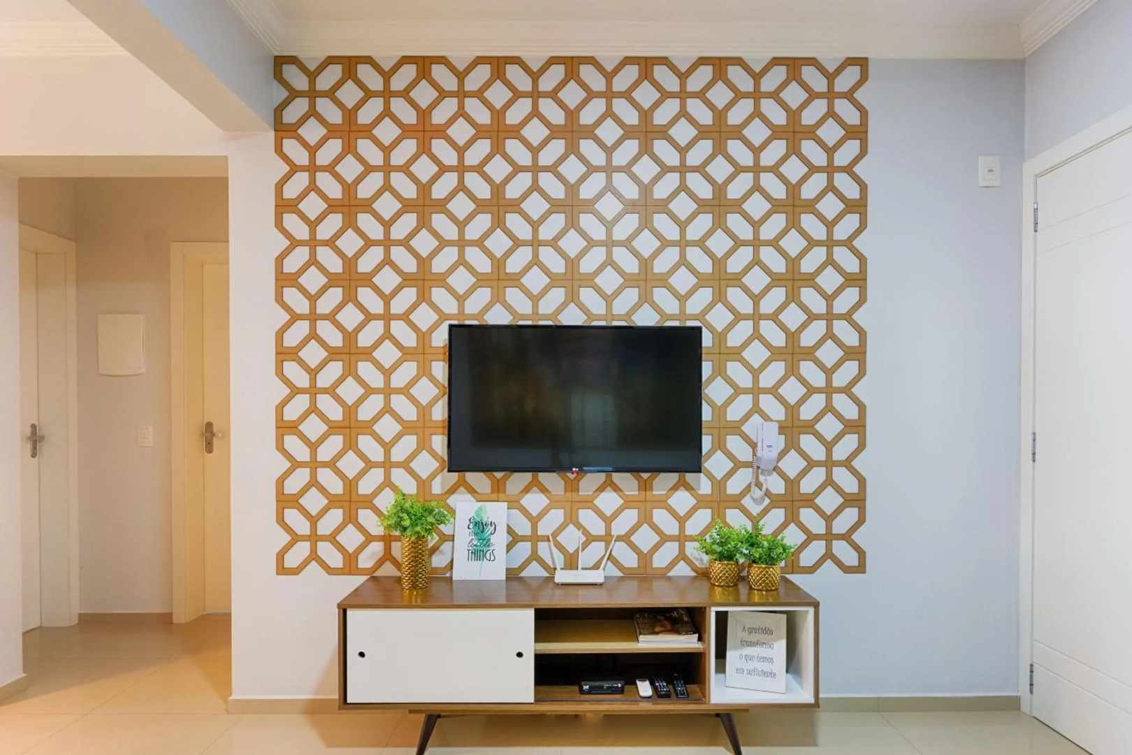 Apt Novo, Localização Privilegiada 60 Mt Do Termas