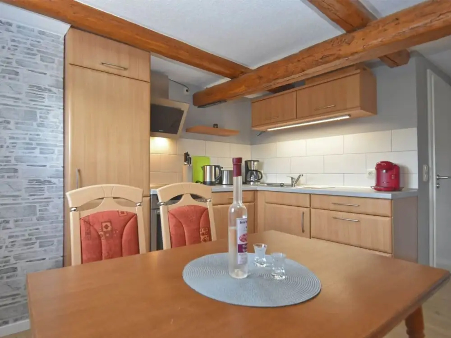 Family-friendly Timmenrode Stay