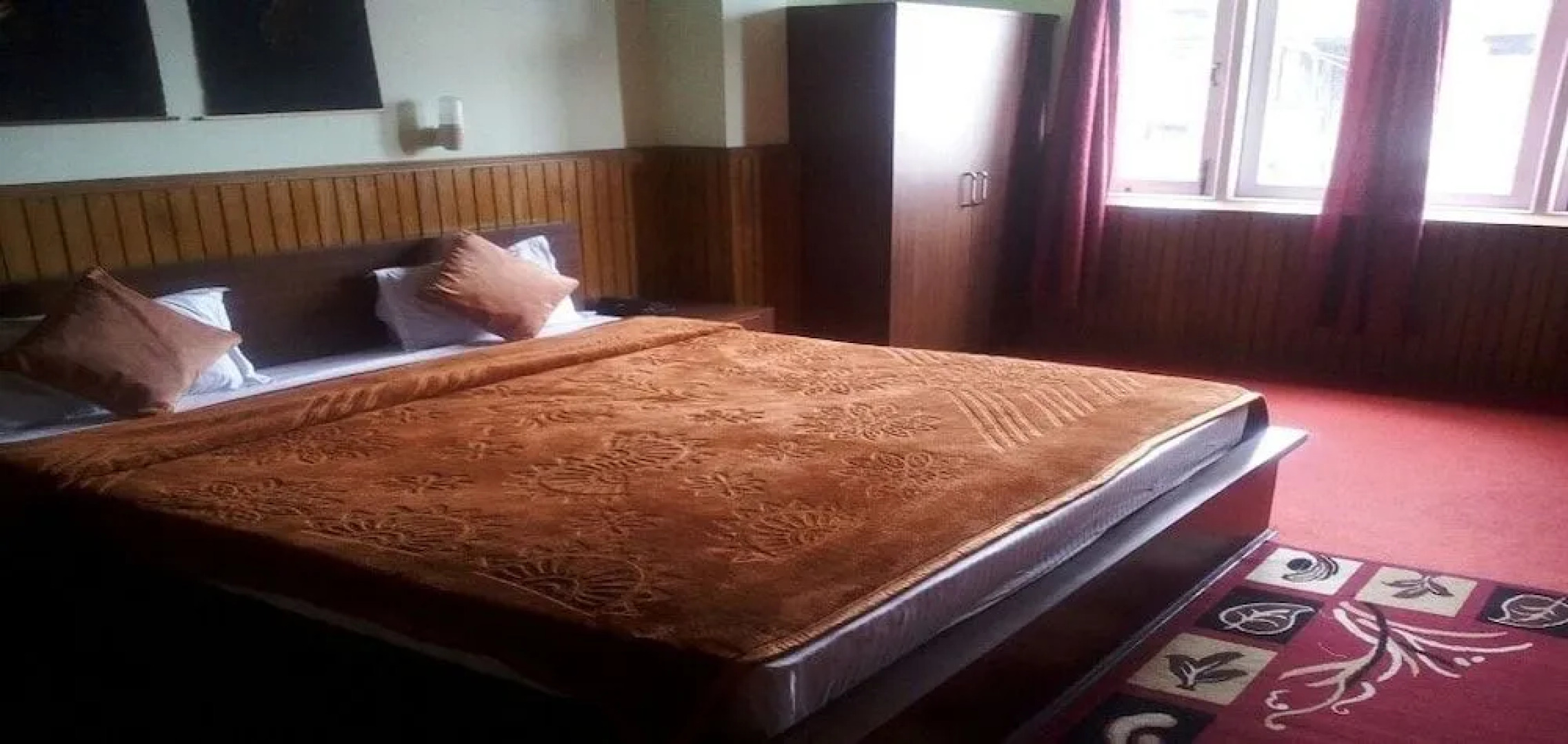 Hotel Swagat Pelling