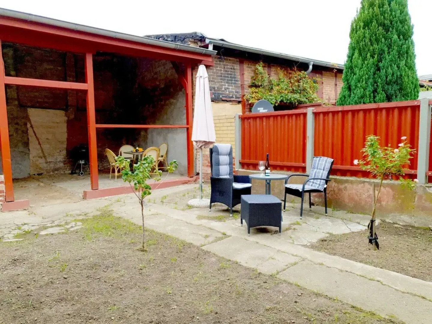 Goethe 60 Loitz in Loitz