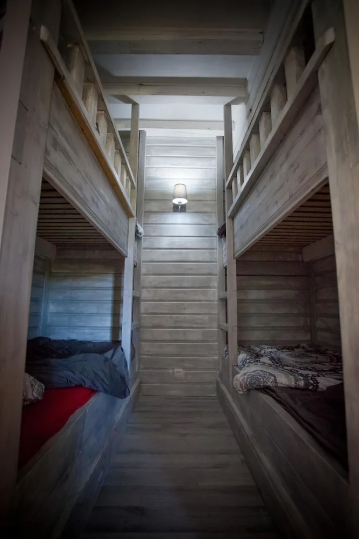 La Belle Landaise 1809 Gite Arridoulet 1