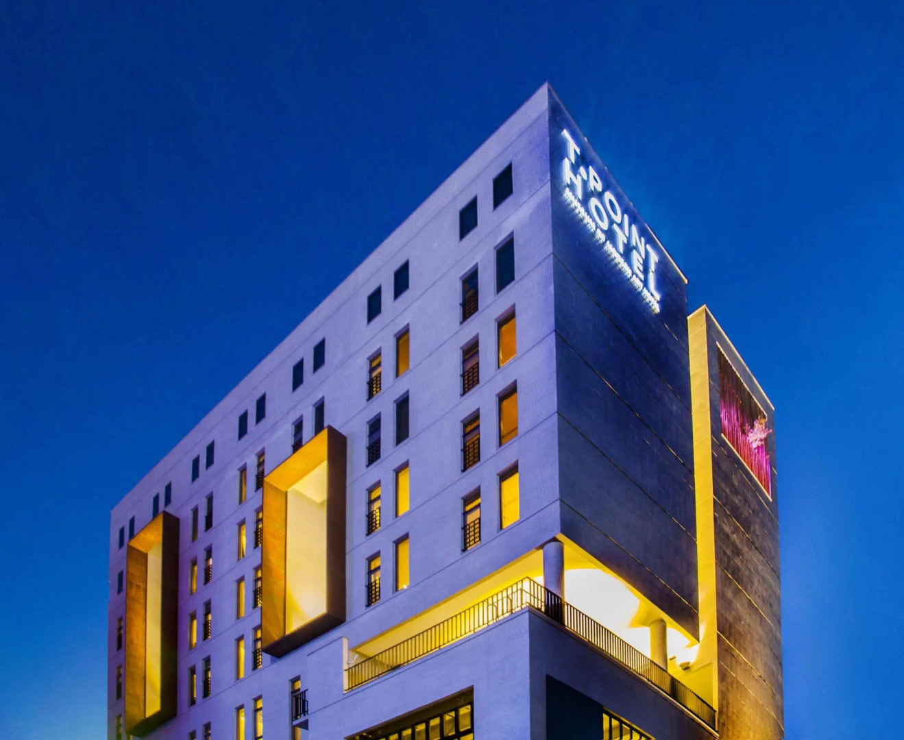 Schweizer Dorf Hotel