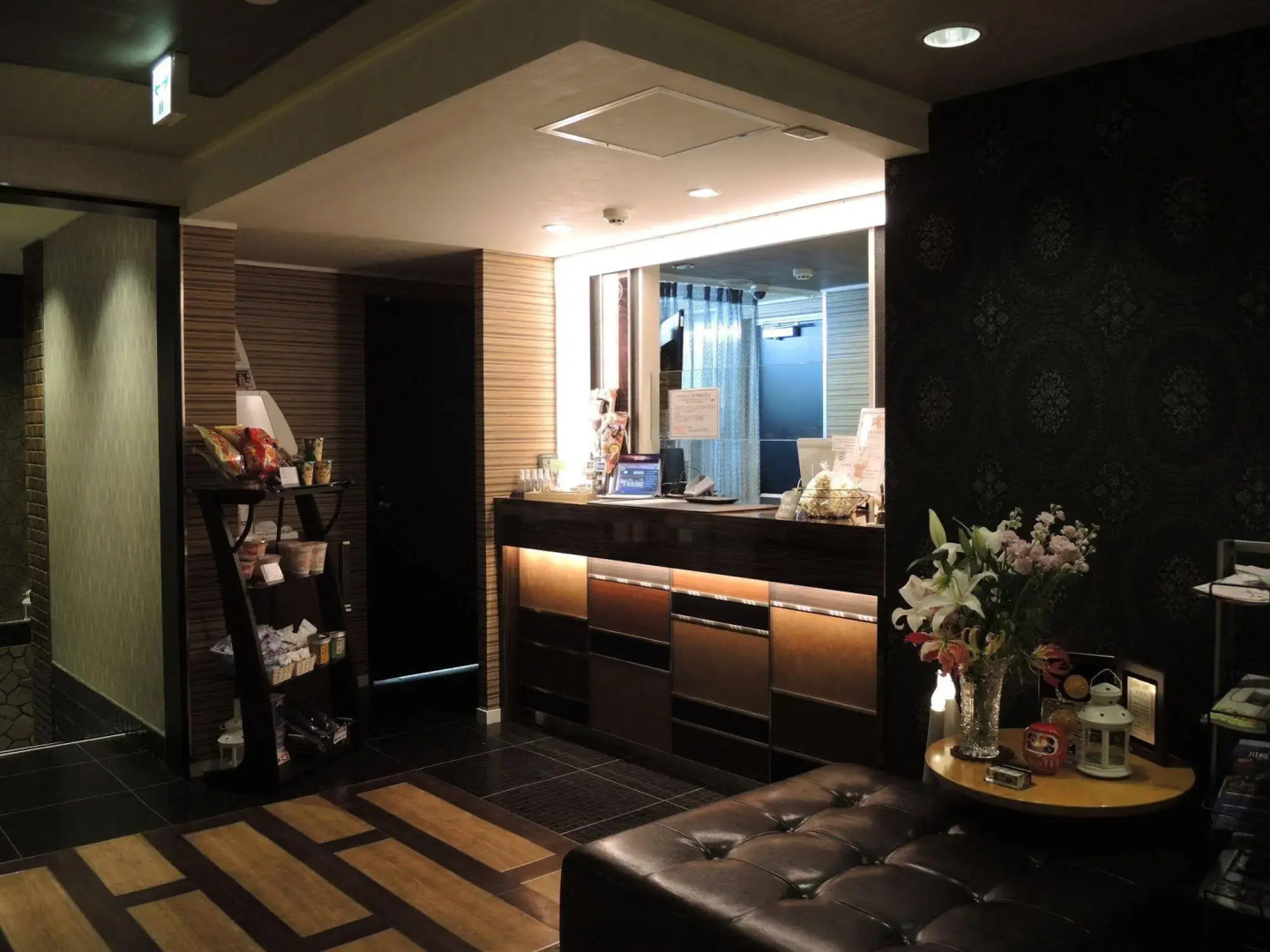 HOTEL NOANOA - Adult Only