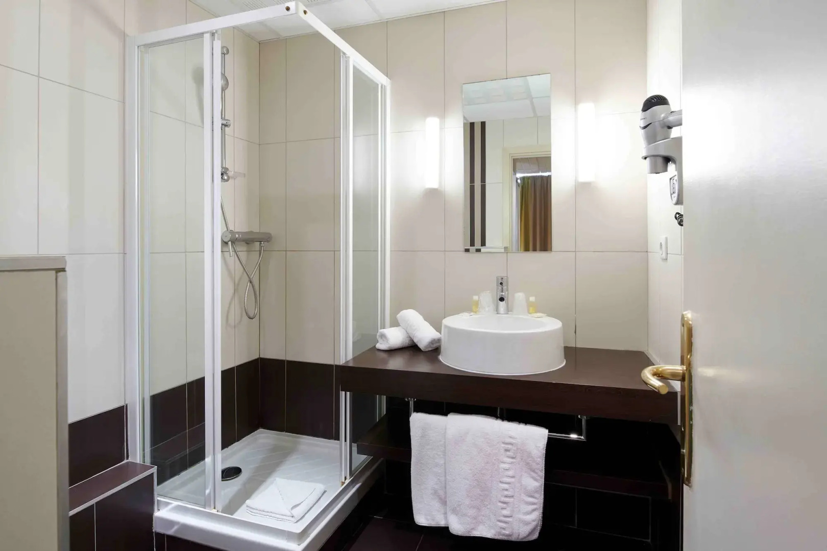 Hôtel Vacances Bleues Le Balmoral