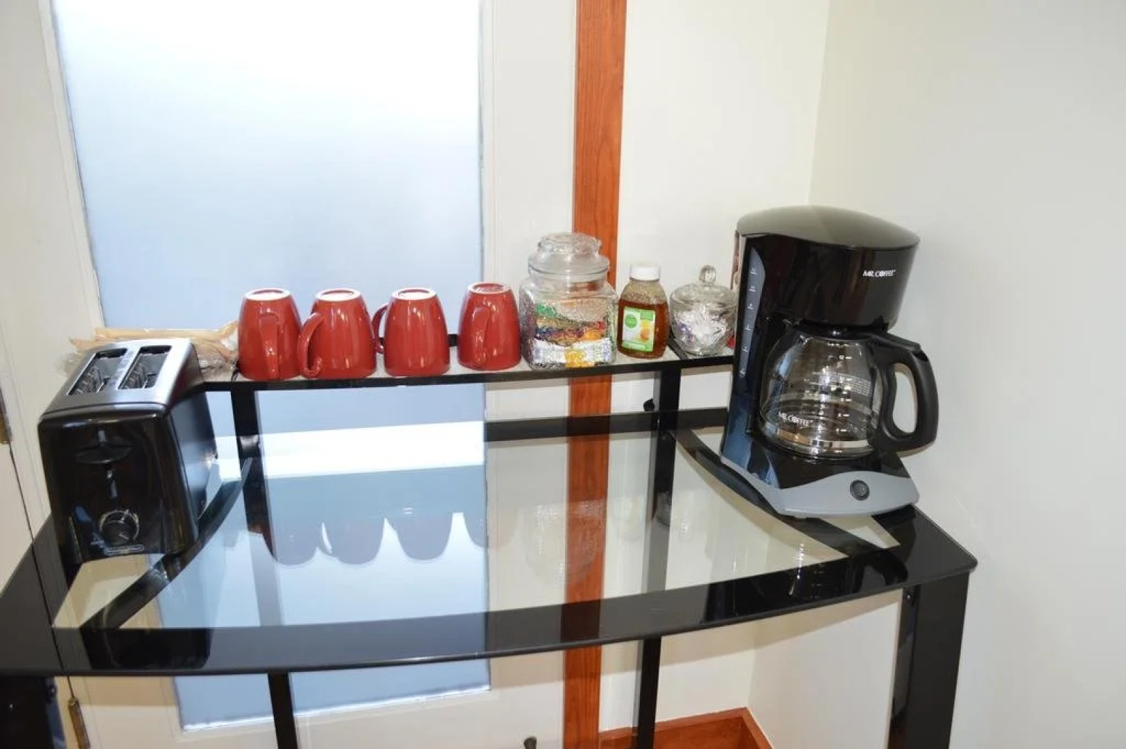 Ocean View Inn Kenai