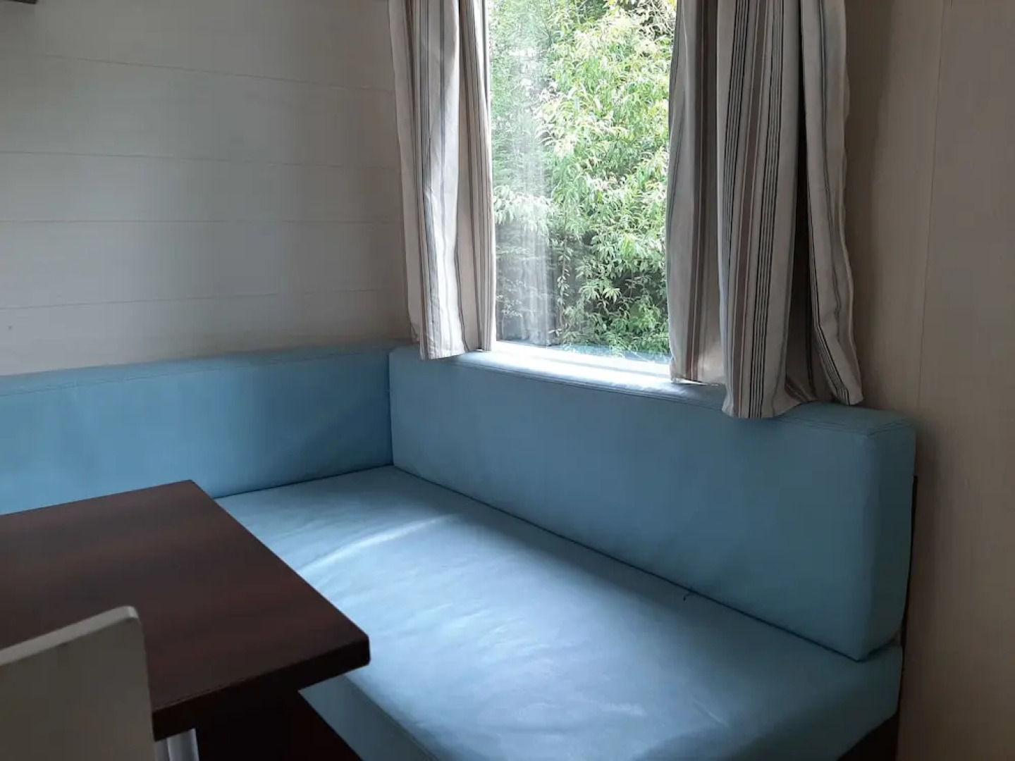 Camping Uhaitza Le Saison