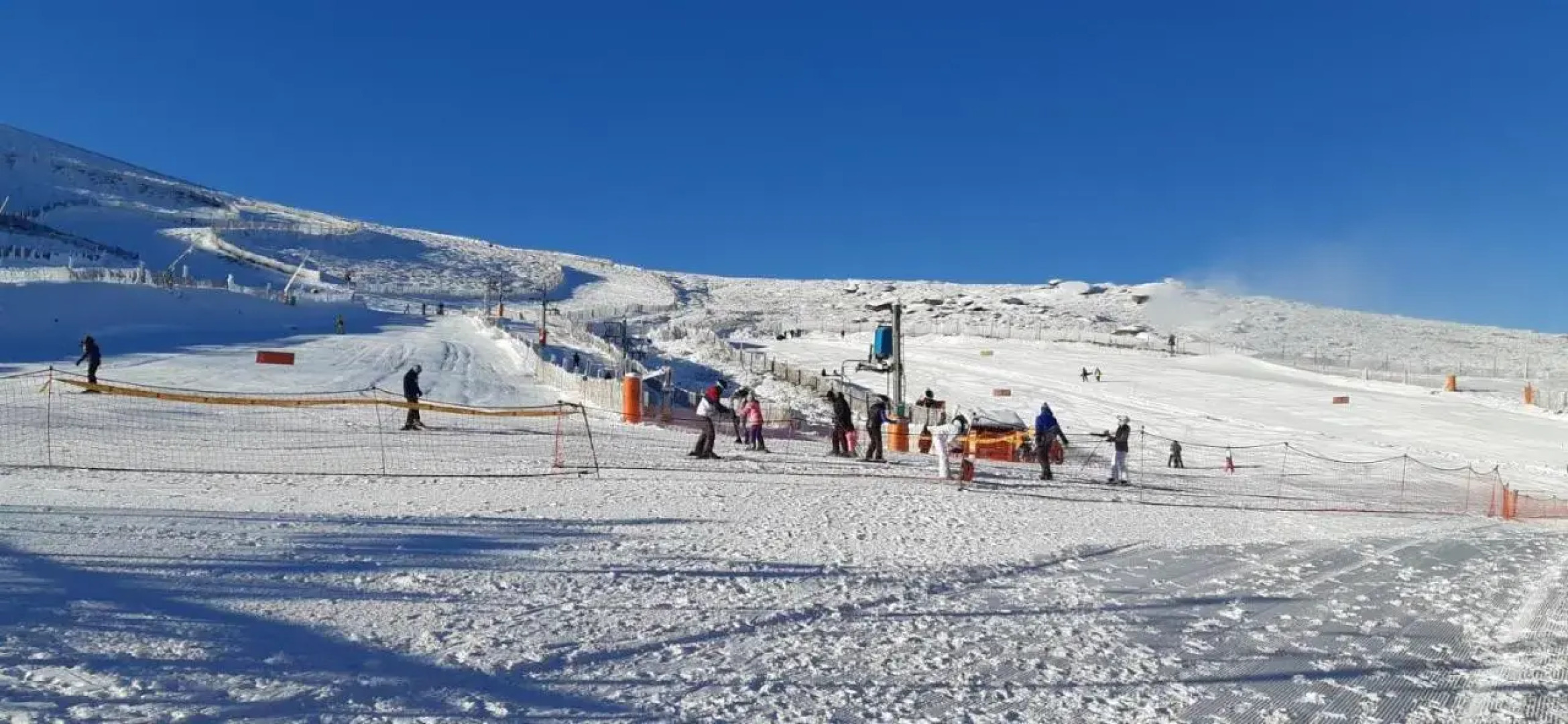 Casa Rural & SPA Mirador de la Covatilla