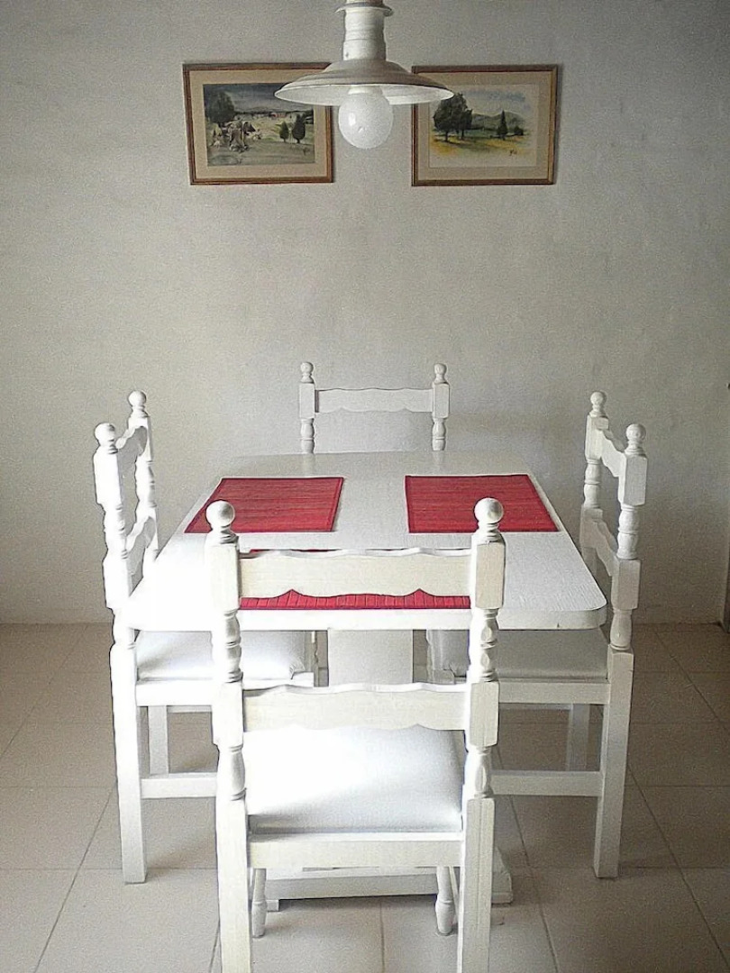 La Floridita Puerto Piramides