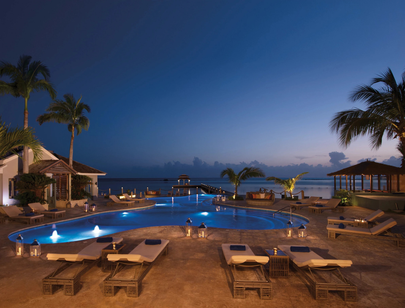 Zoetry Montego Bay - All Inclusive