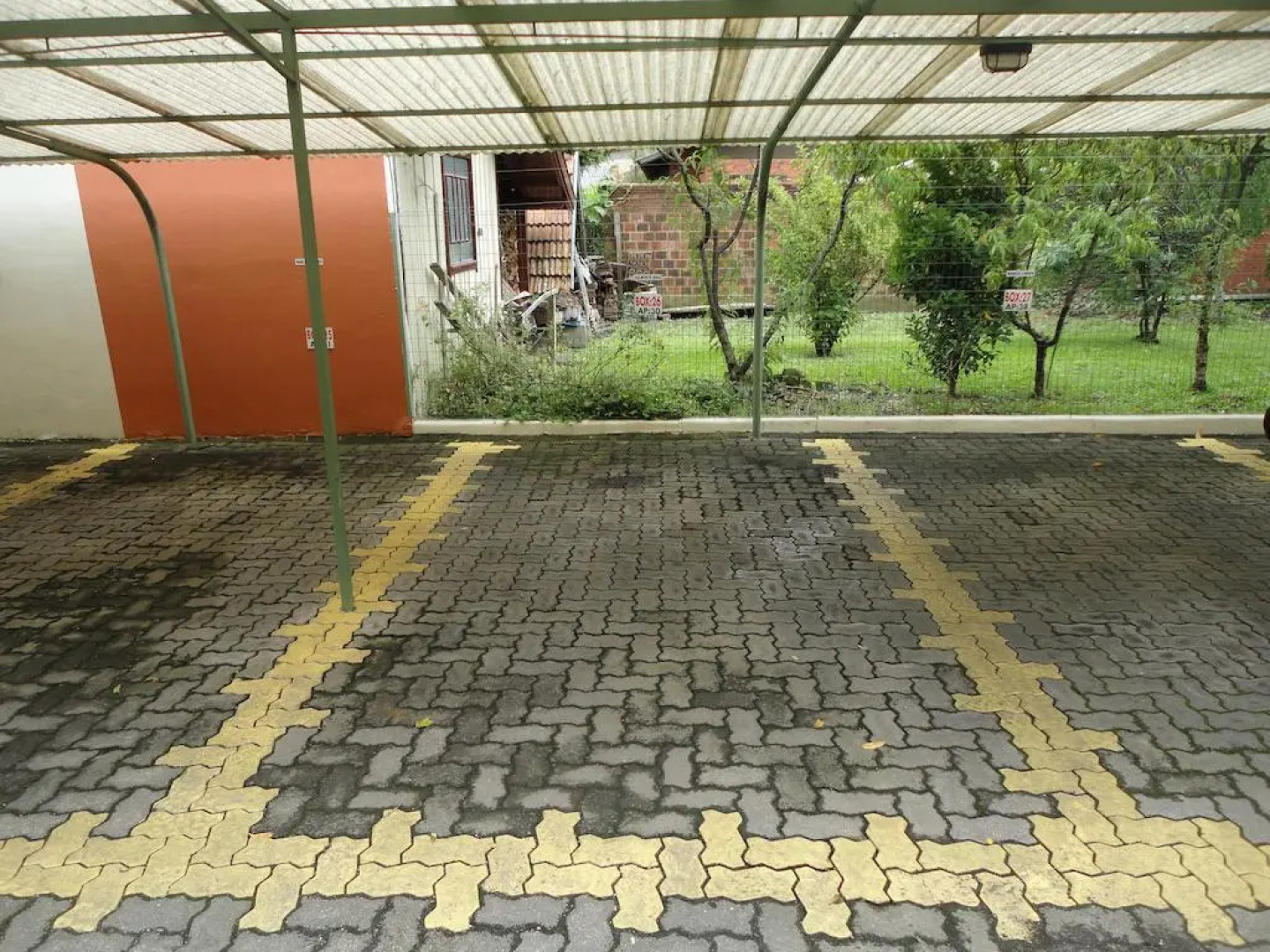 Apartamento Portinari