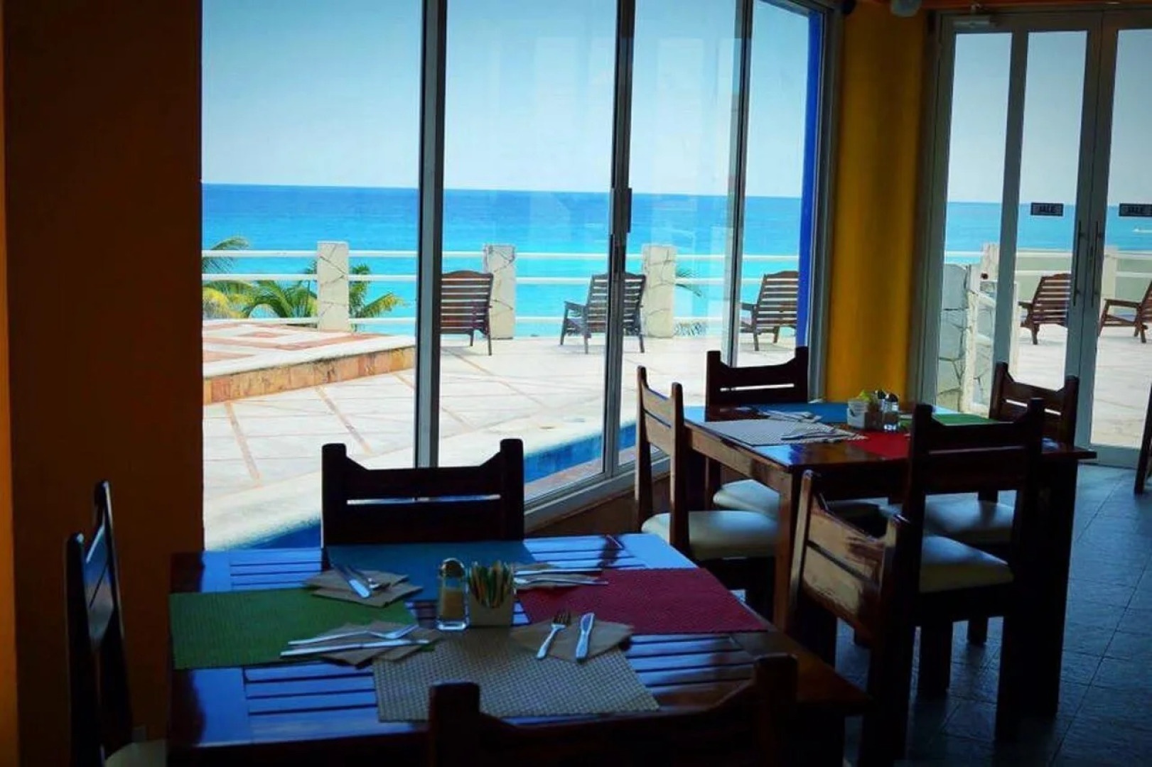 Solymar Hotel - All Inclusive