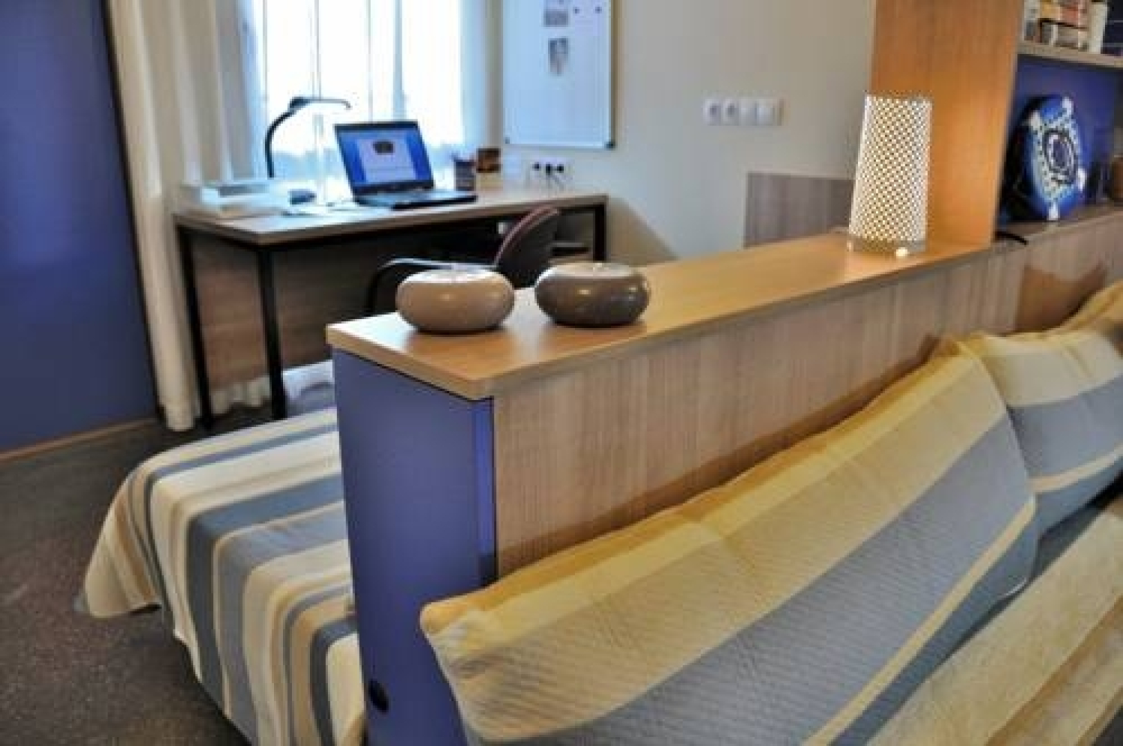 Hernán Cortés Residence Hall