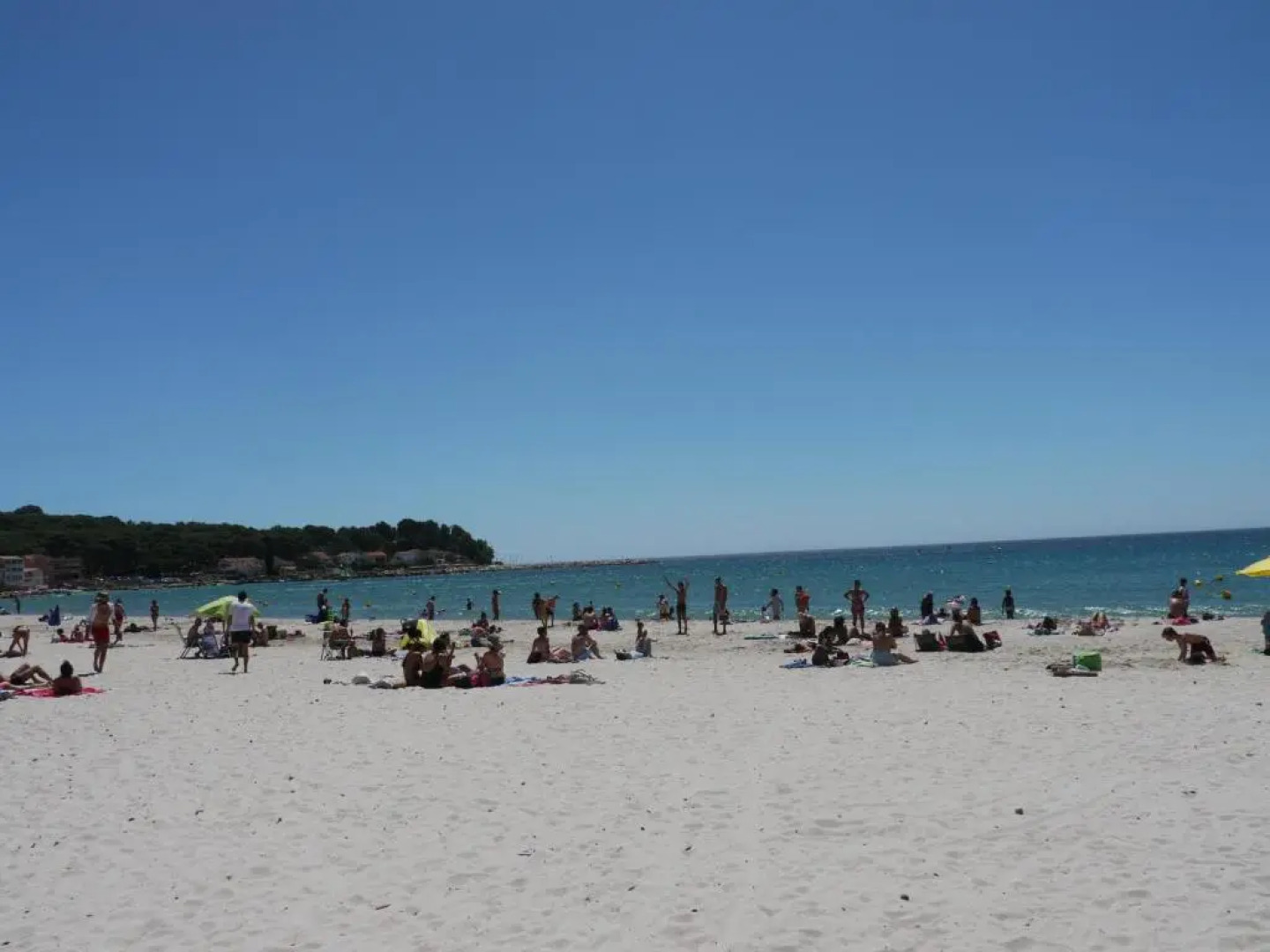 Little Pendjari - Duplex - Port - HOST PROVENCE