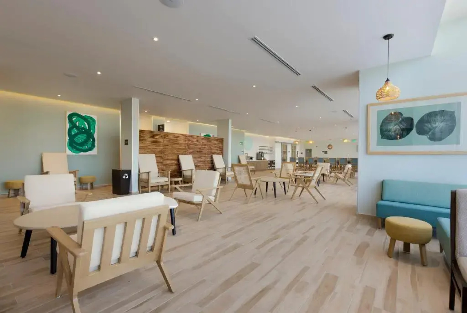 Residence Inn by Marriott Cancun Hotel Zone