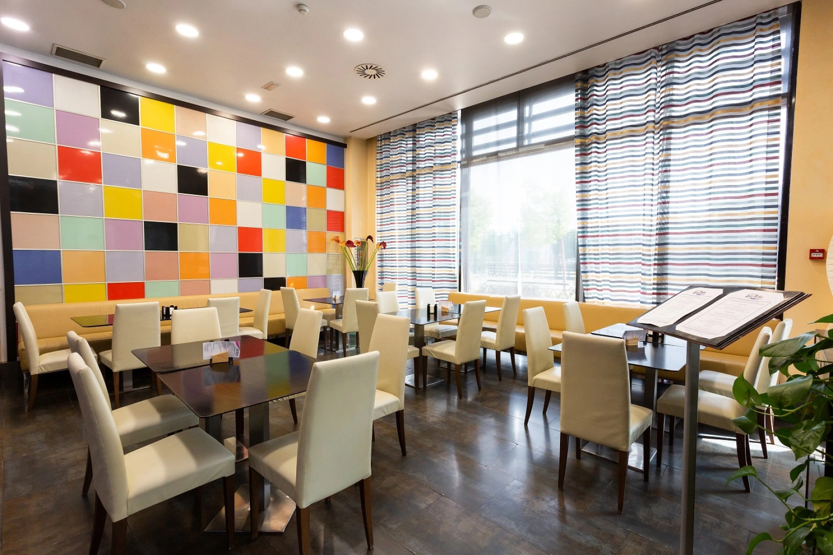 Sercotel Las Artes Pinto