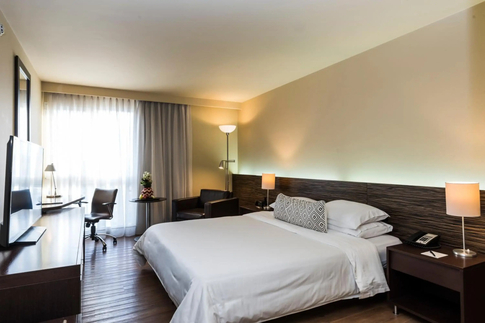 Movich Hotel de Pereira