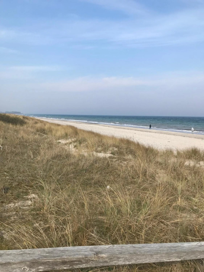 Wohlfühloase Villa Sunshine an weißem Sandstrand