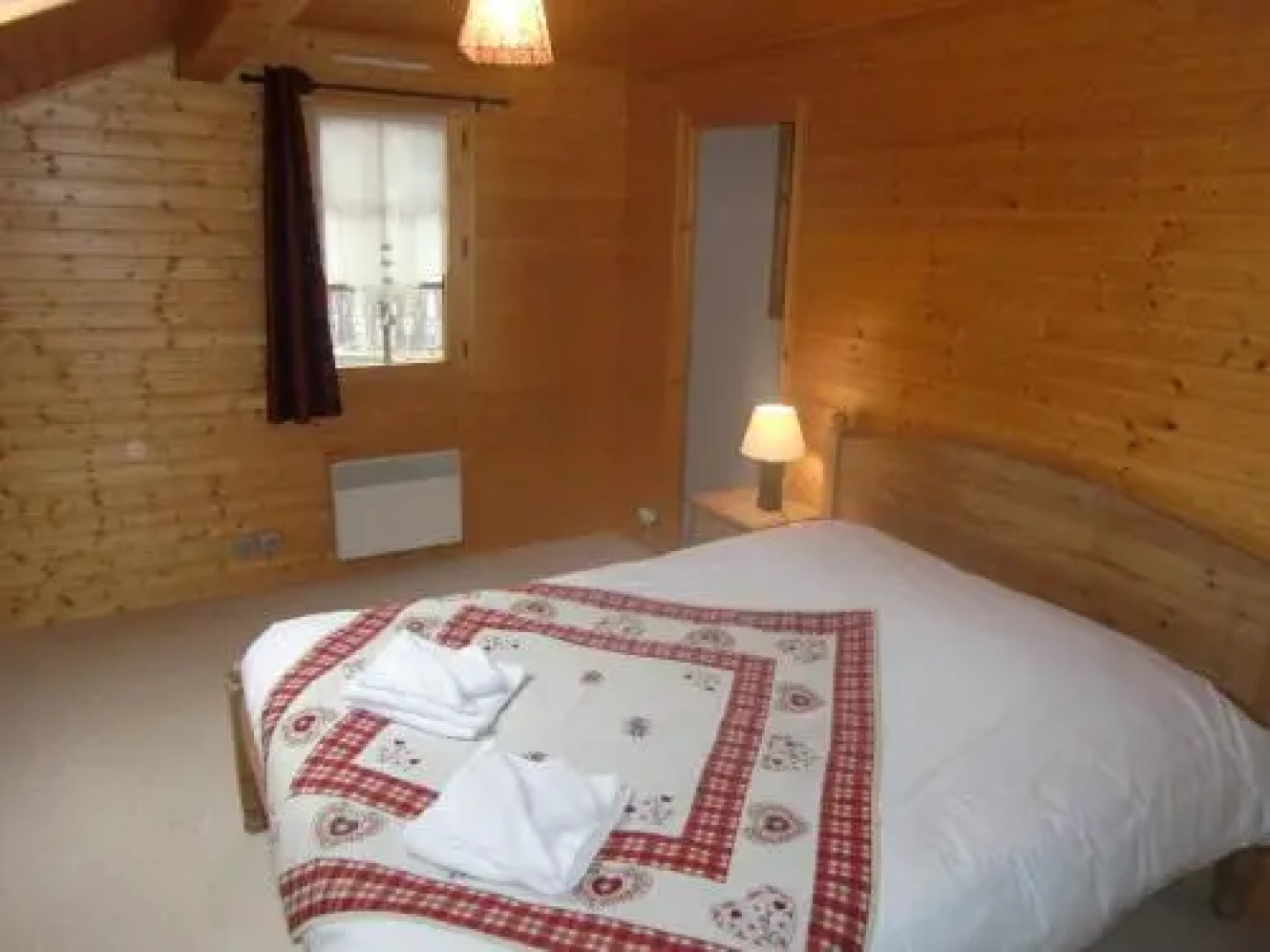 Chalet Sauterelles - Mountain & Tradition