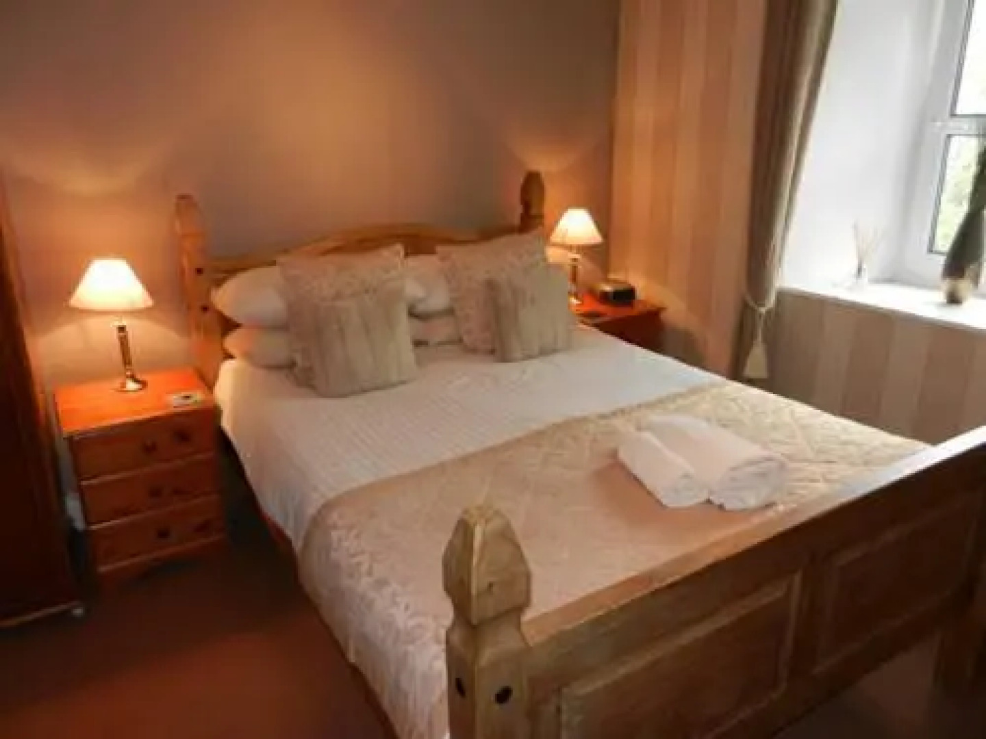 The Bellachroy Hotel