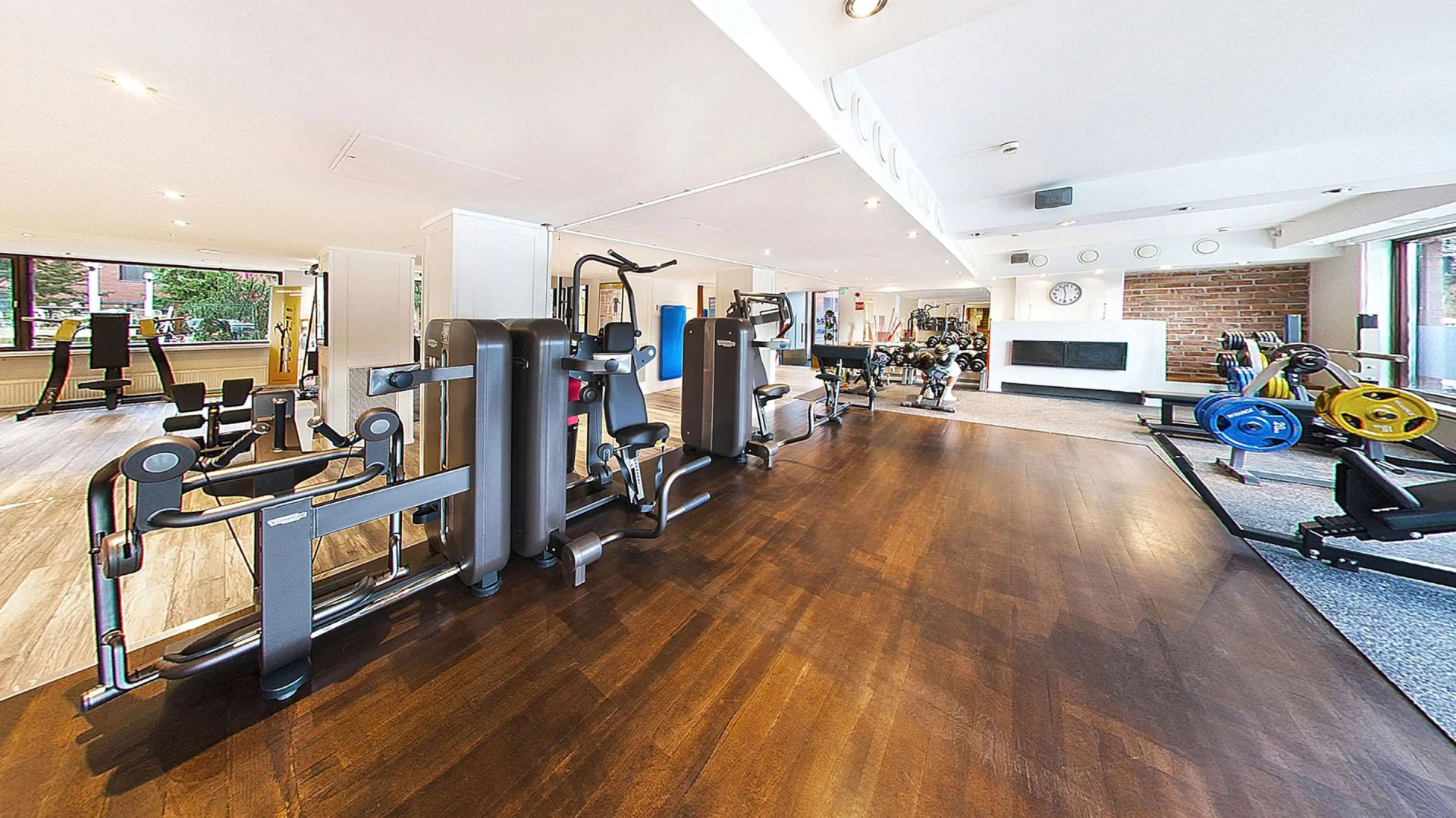 Hotel Haaga Central Park (ex.Best Western Plus Hotel Haaga)