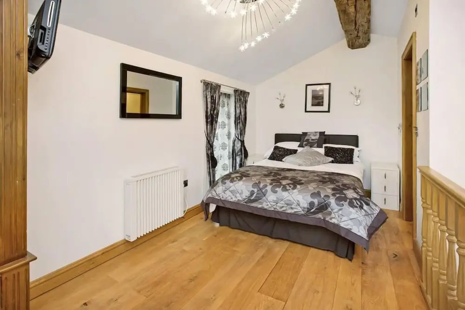 Impeccable 1-bed Cottage on the Edge of Dartmoor