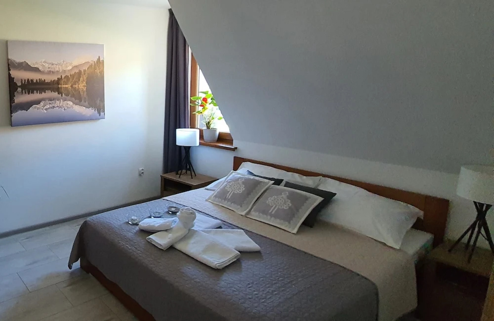 Apartamenty Górski Kryształ