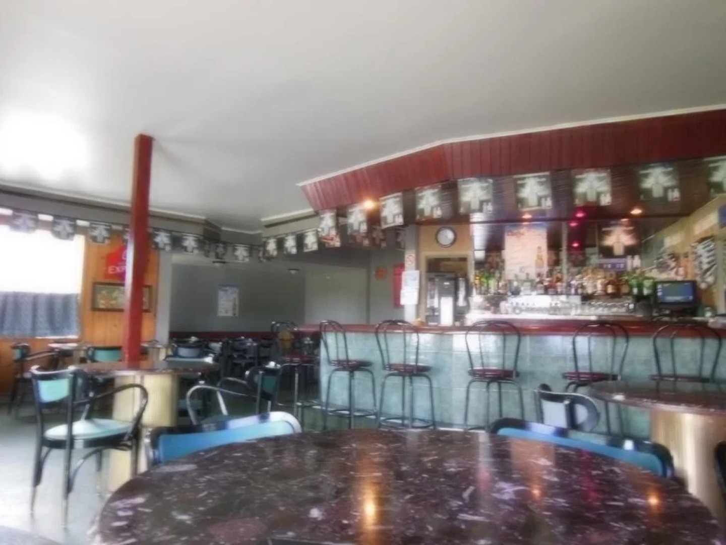 Motel Bon-Air Pont-Rouge