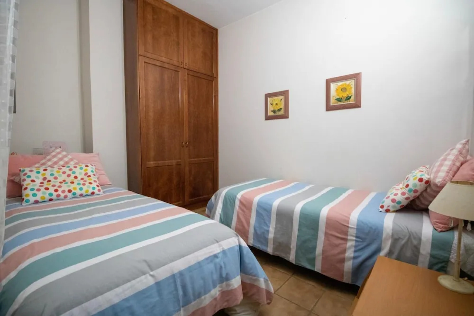 El Monte Golf House Pool&views