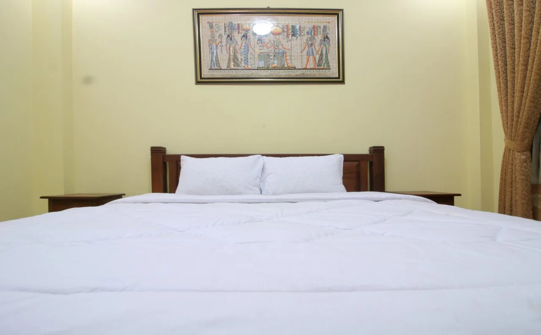 Canting Prodo Traditional Hotel