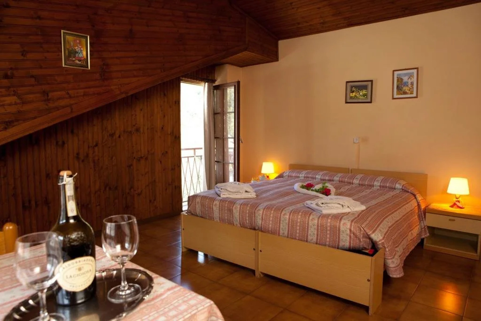 Albergo Ristorante Valle Pesio