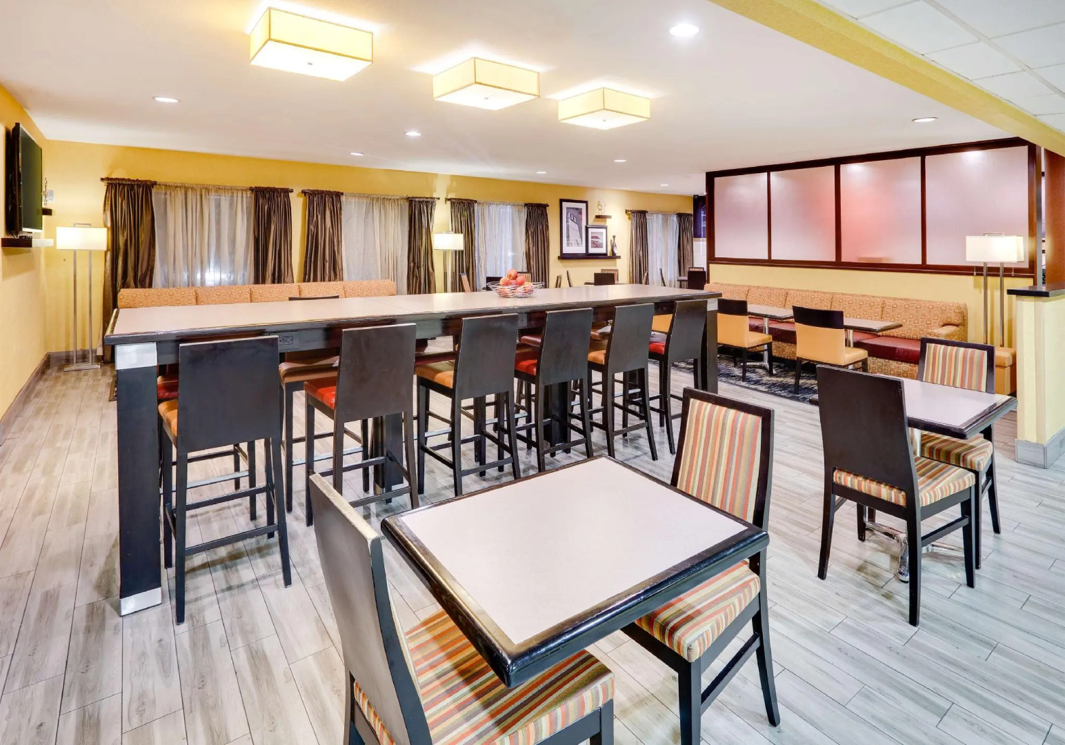 Hampton Inn Los Angeles/Carson/Torrance