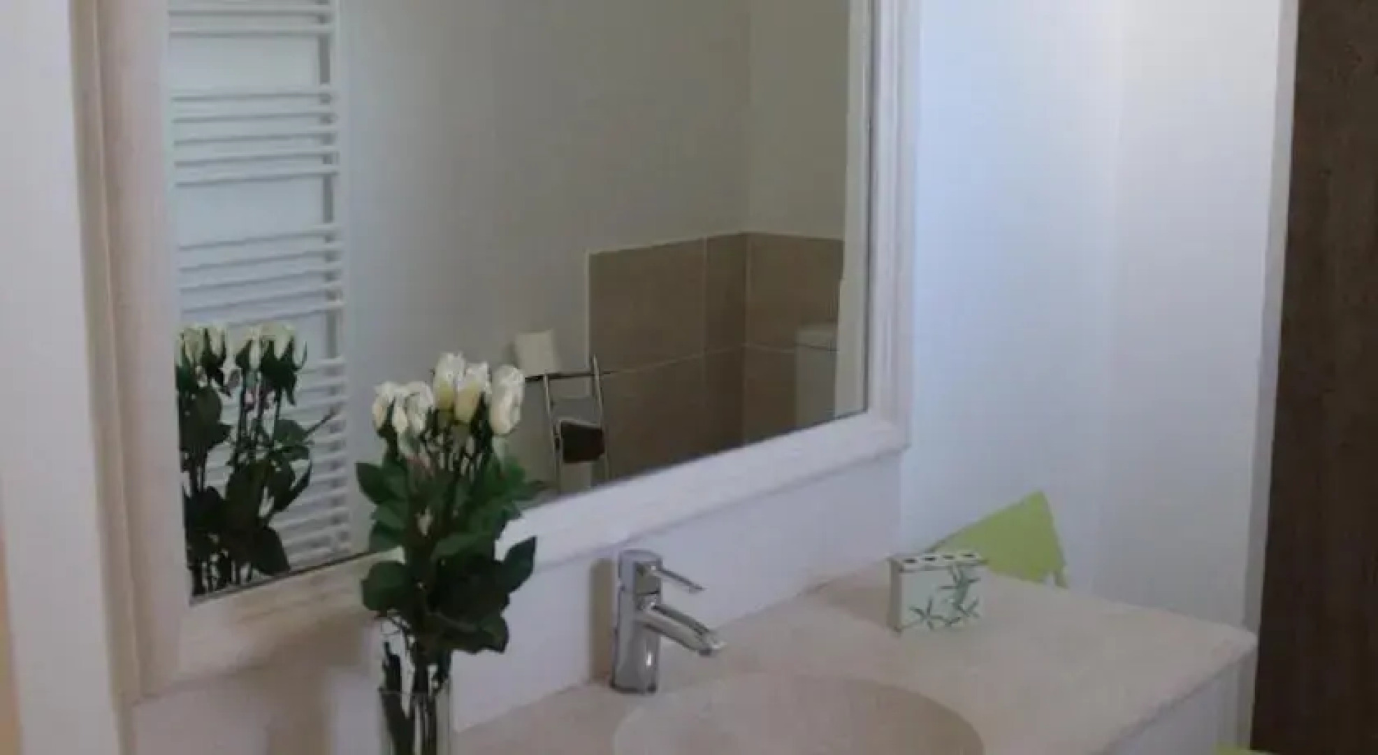 Gîte Rural de Trémont