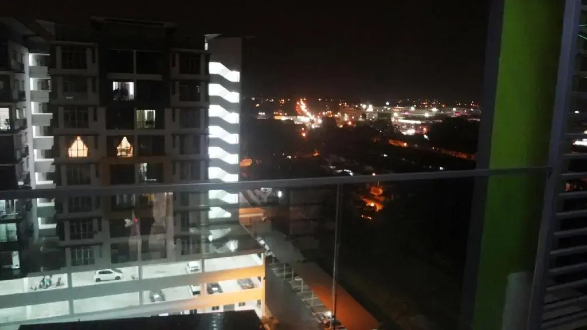 Mahkota Cheras Unique Condo 1-11 pax near MRT*KL