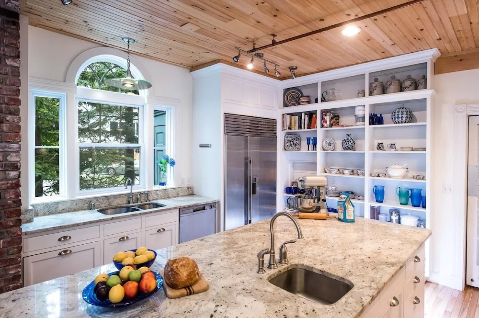 The Shore Path Cottage