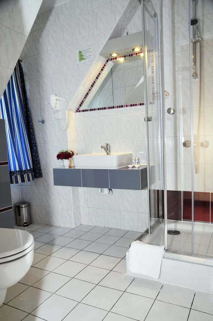 Schlosshotel Podewils