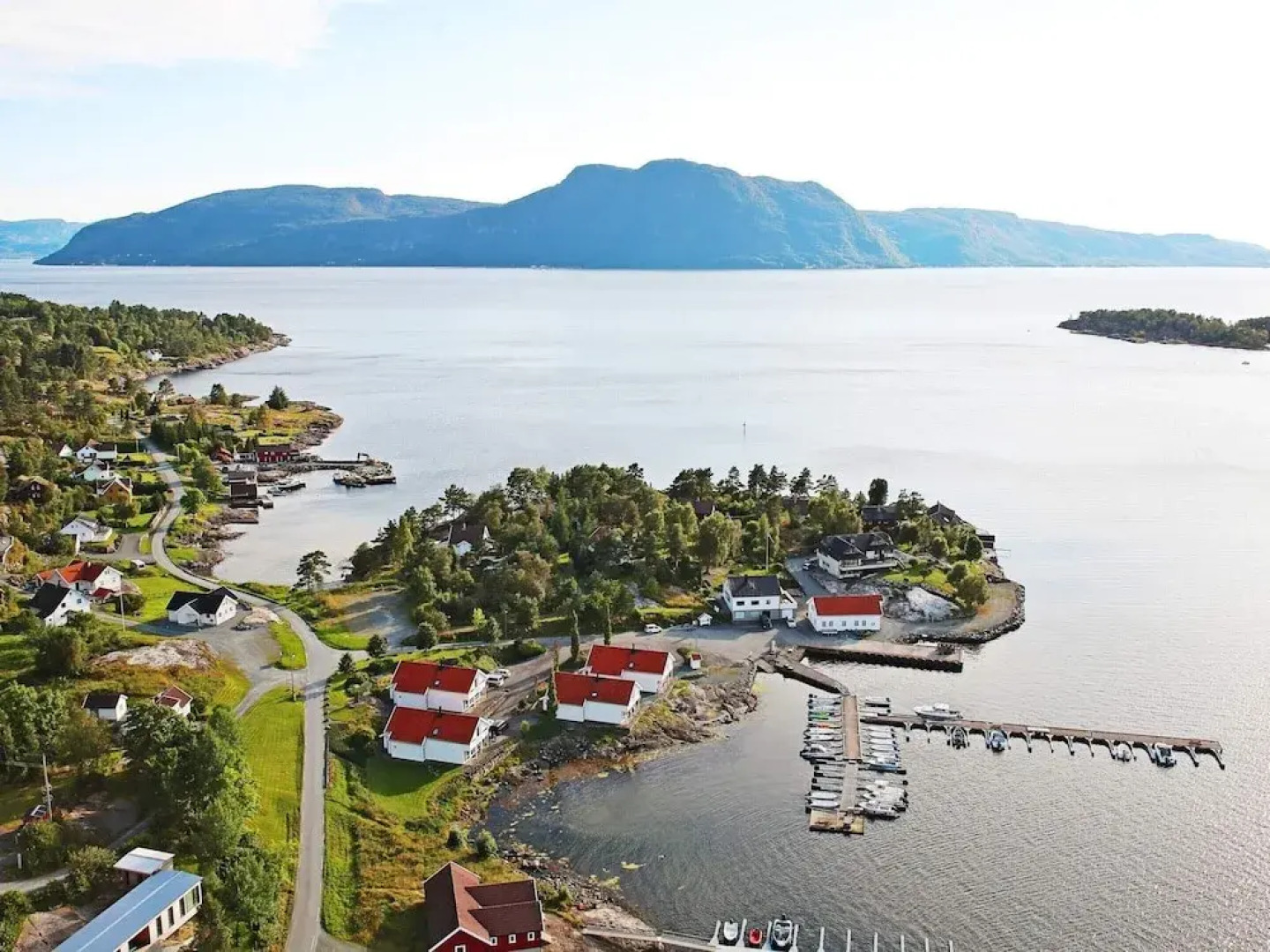 12 Person Holiday Home in Jelsa