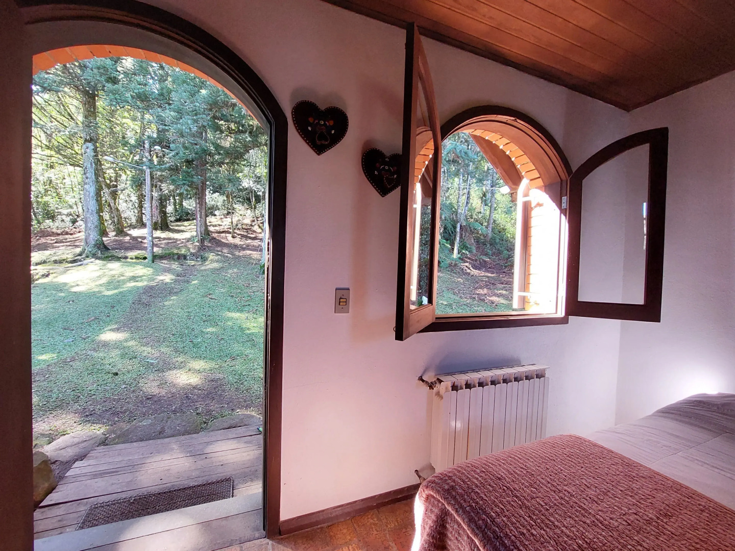 Estalagem Schmitt Haus