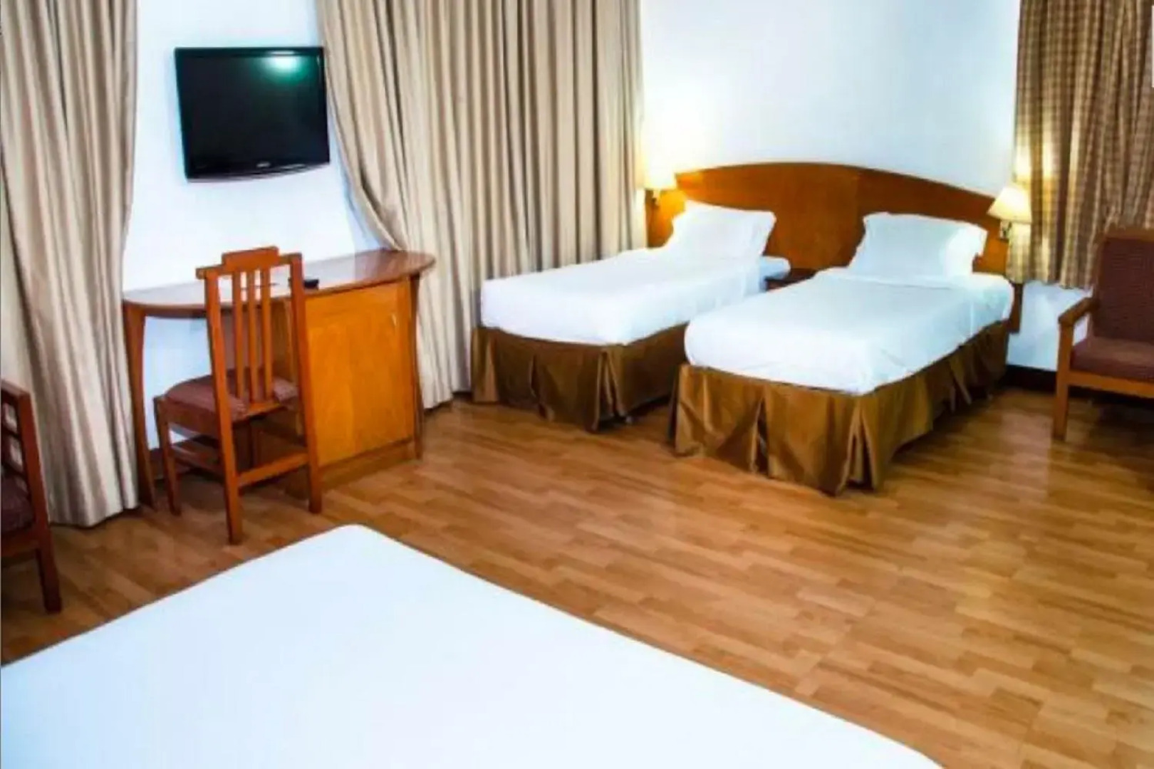 Ramee Guestline Hotel TIRUPATI