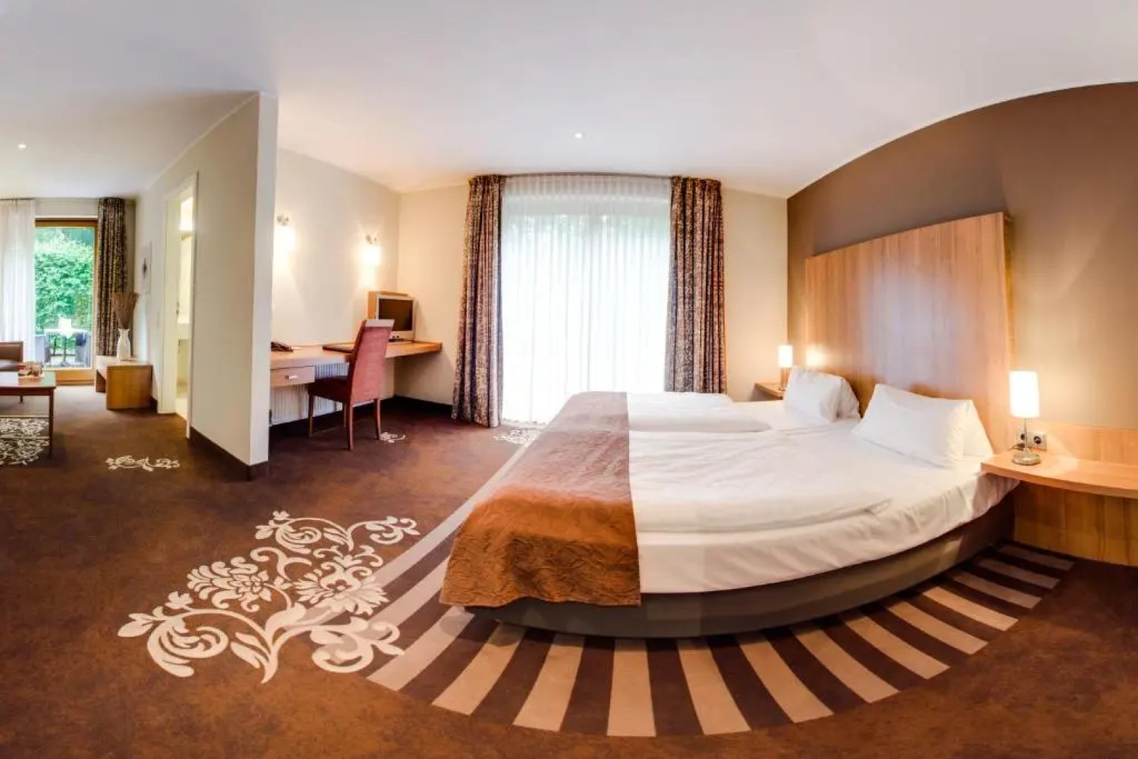 Residenz Hotel Zum Zollhaus