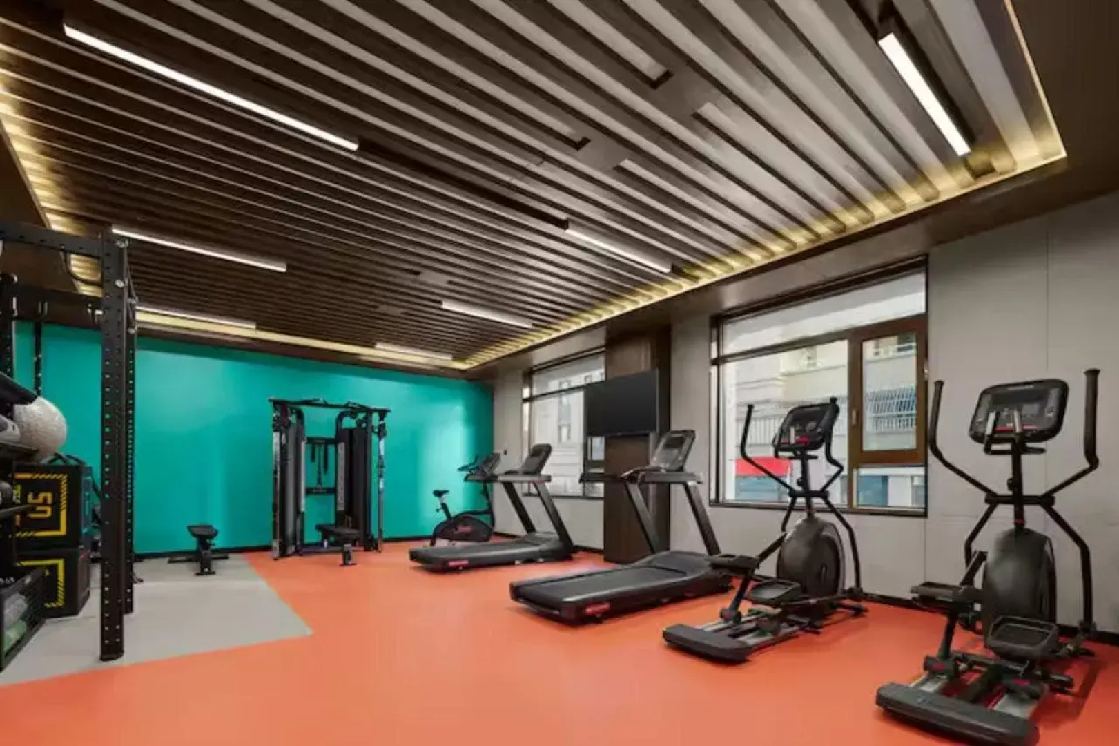 Hilton Garden Inn Datong Pingcheng