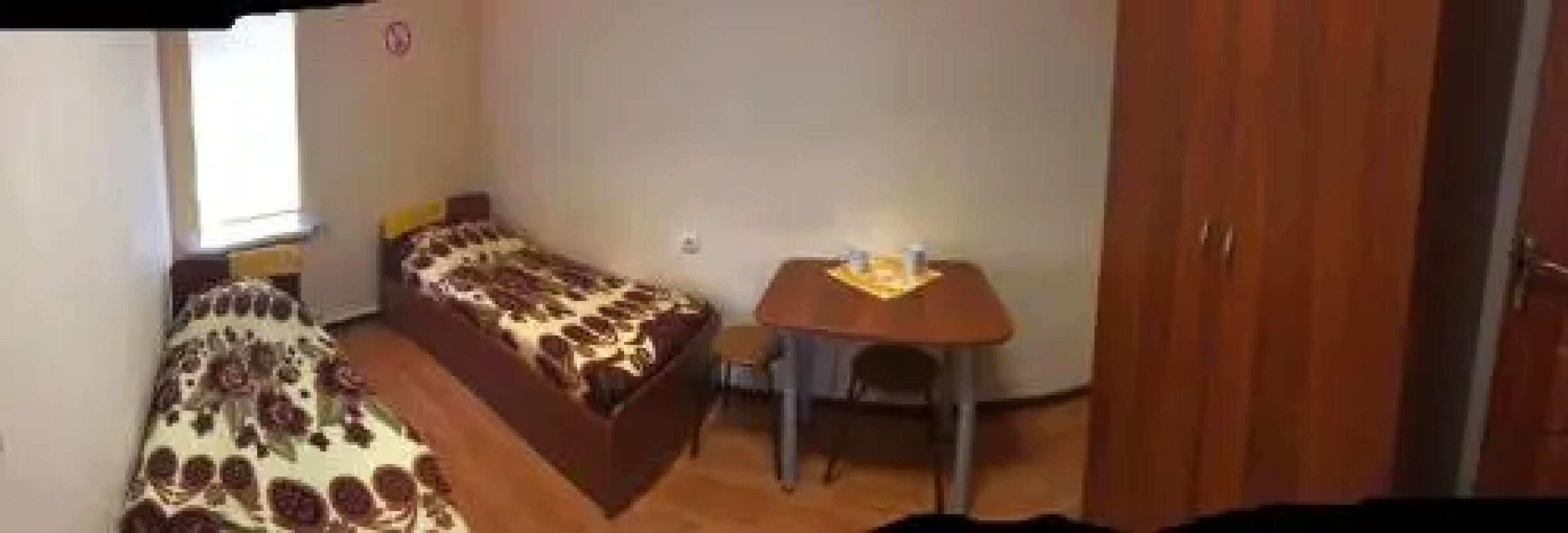 Guest House on Gorkogo