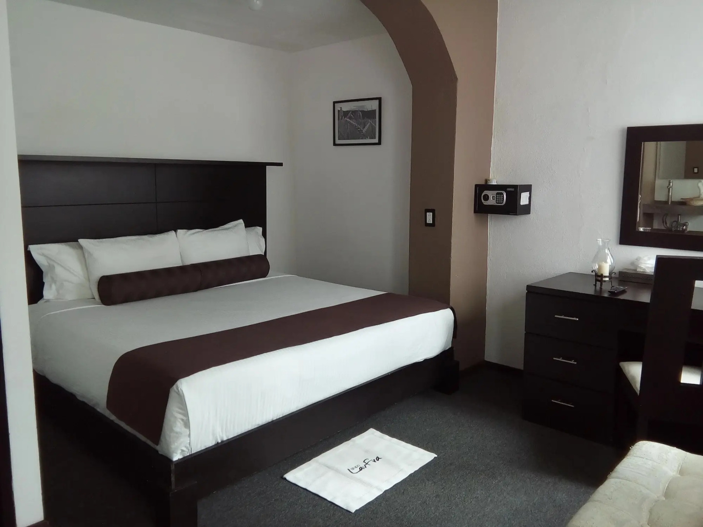 Kuku Rukú Querétaro