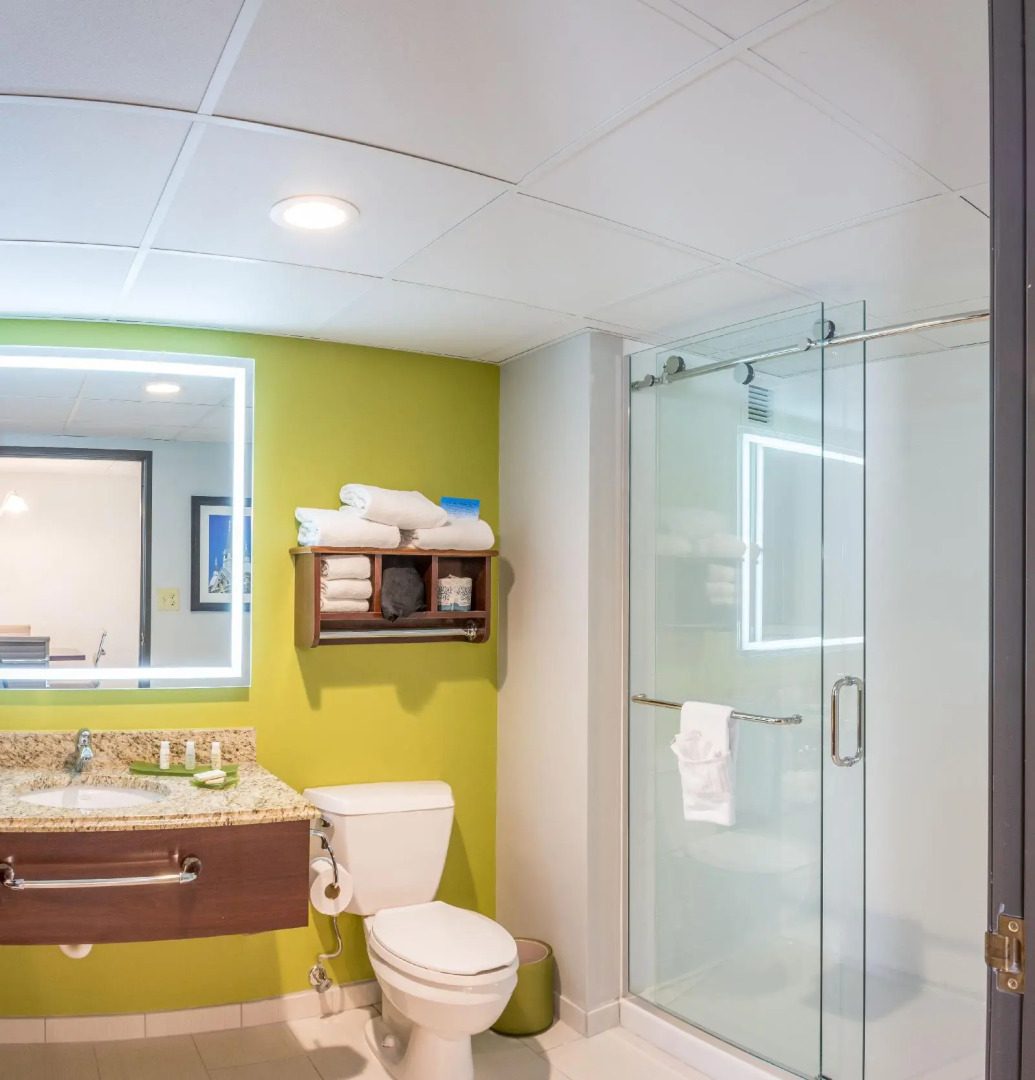 The Inn at Saint Mary's