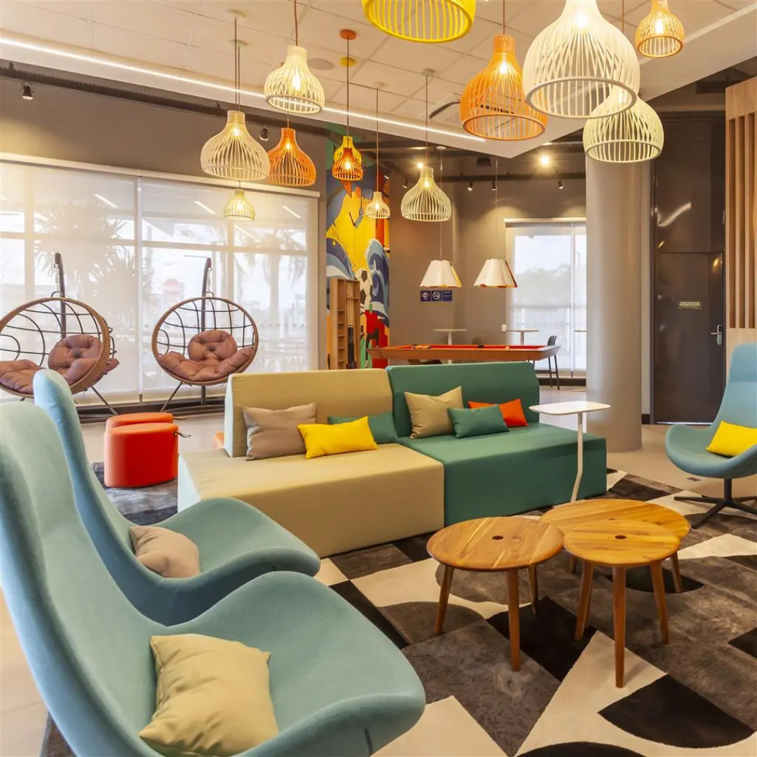 Tru By Hilton Criciúma