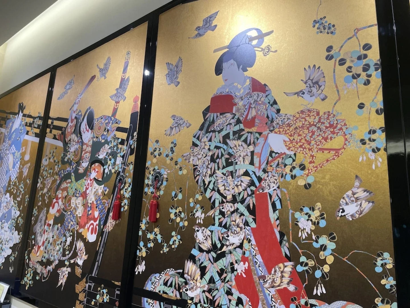 Odysis Suites Osaka Airport Hotel