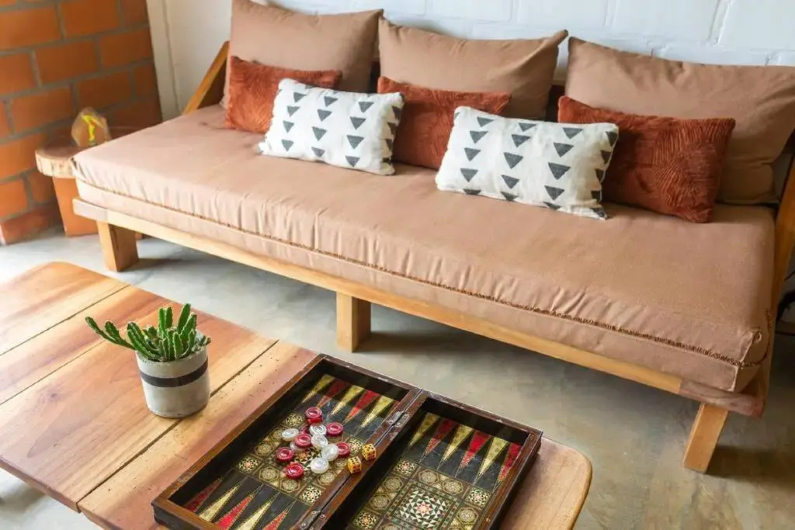 Casa Melina Torio Cozy upscale 2bd jungle House