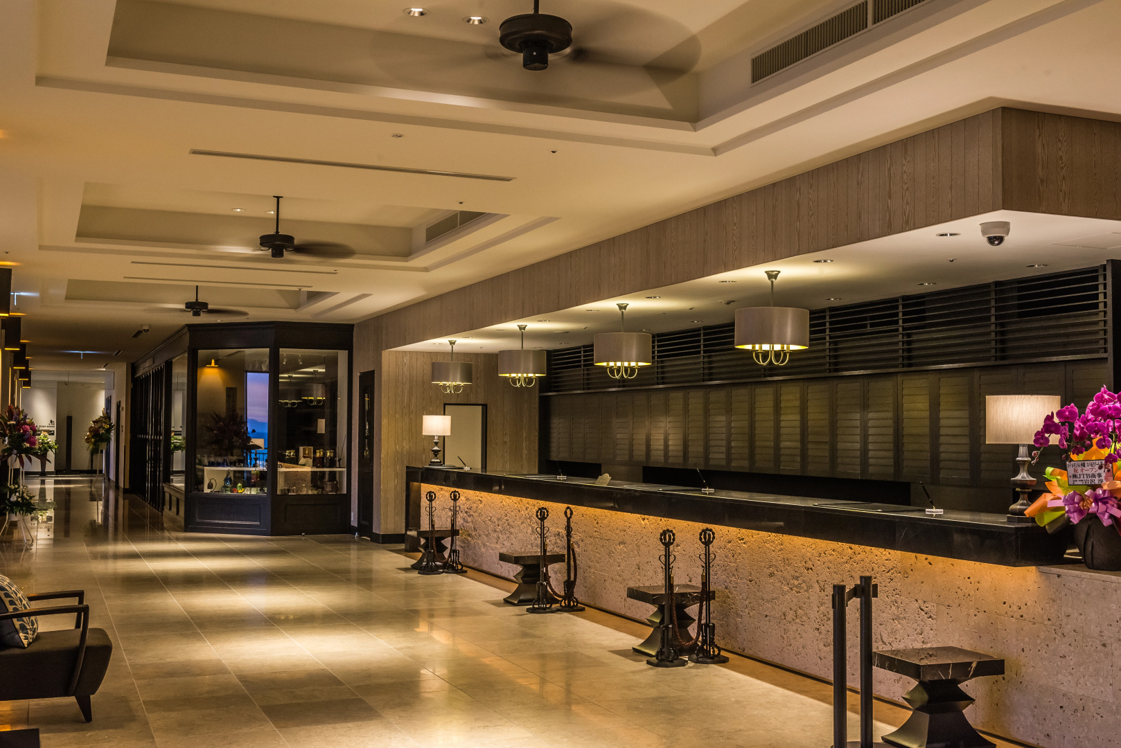 Hotel Monterey Okinawa Spa & Resort