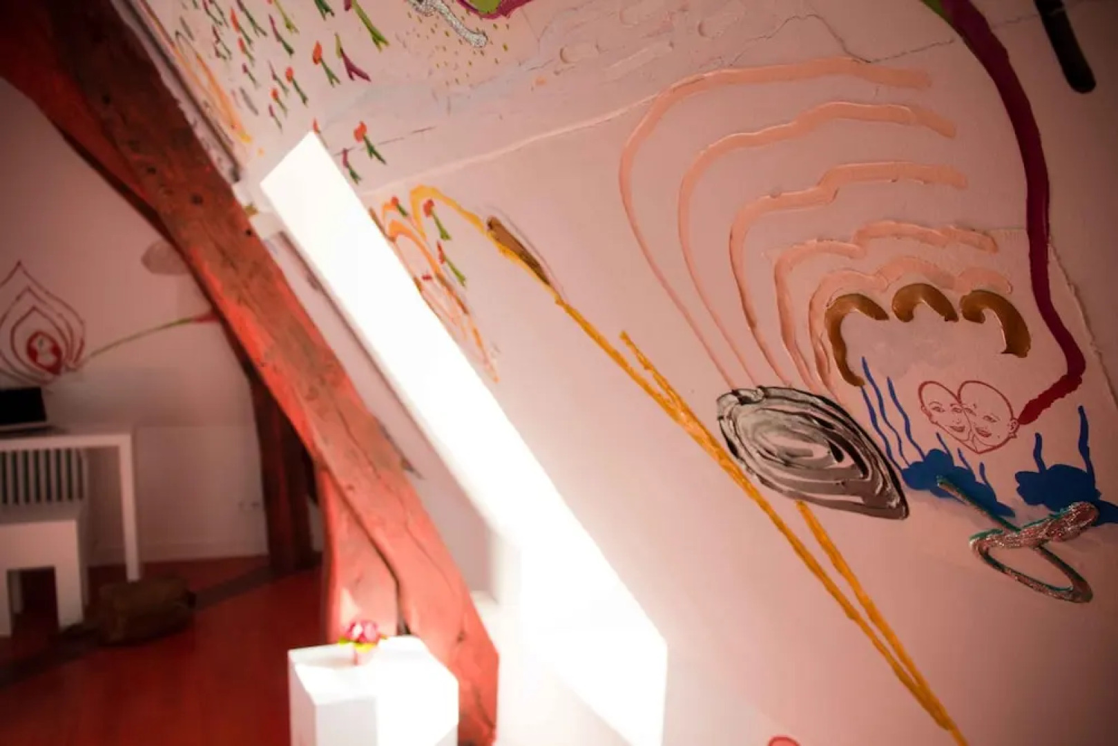 SURPRENANTES - Château du Pé