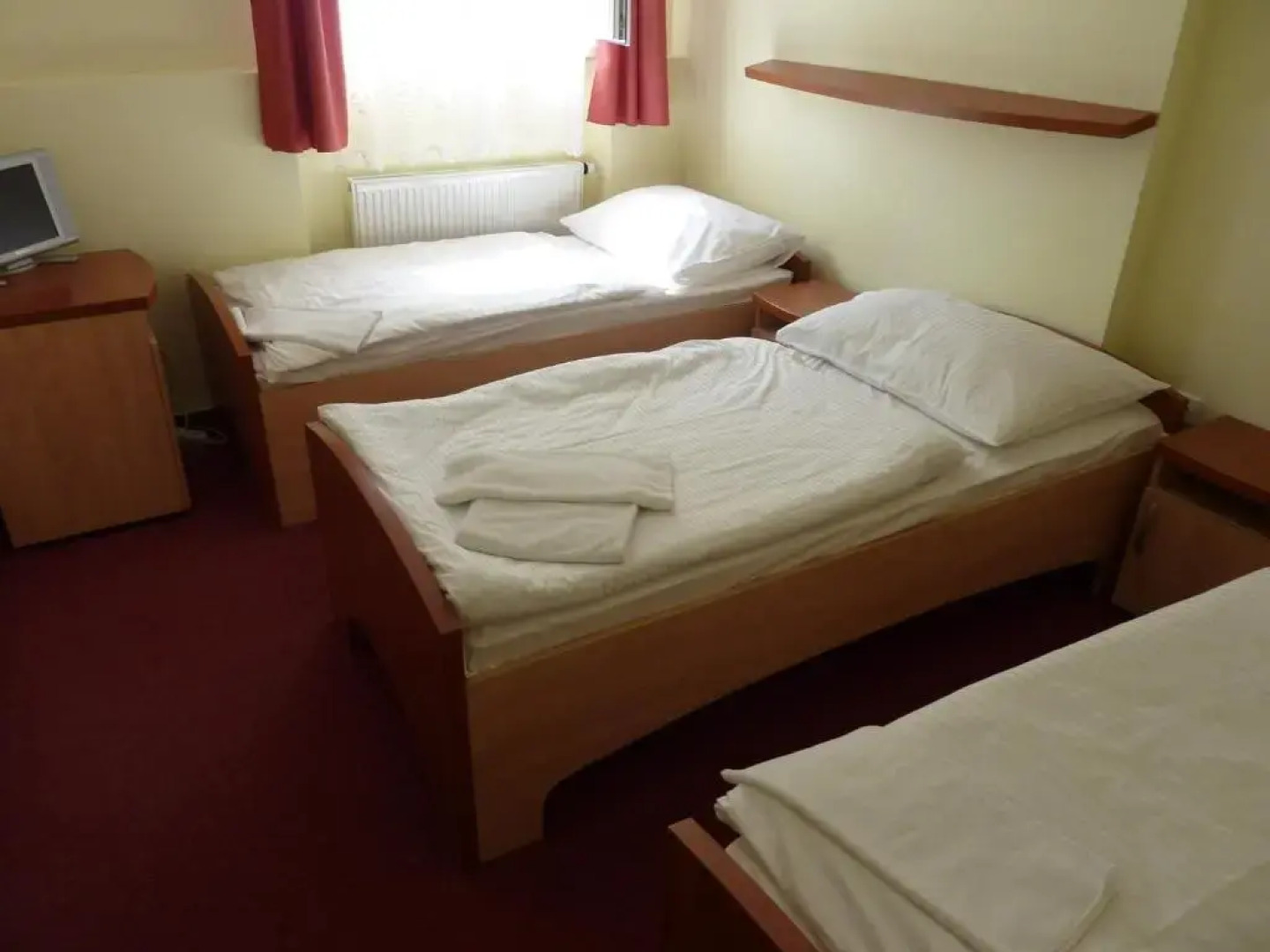 Horský Hotel Excelsior