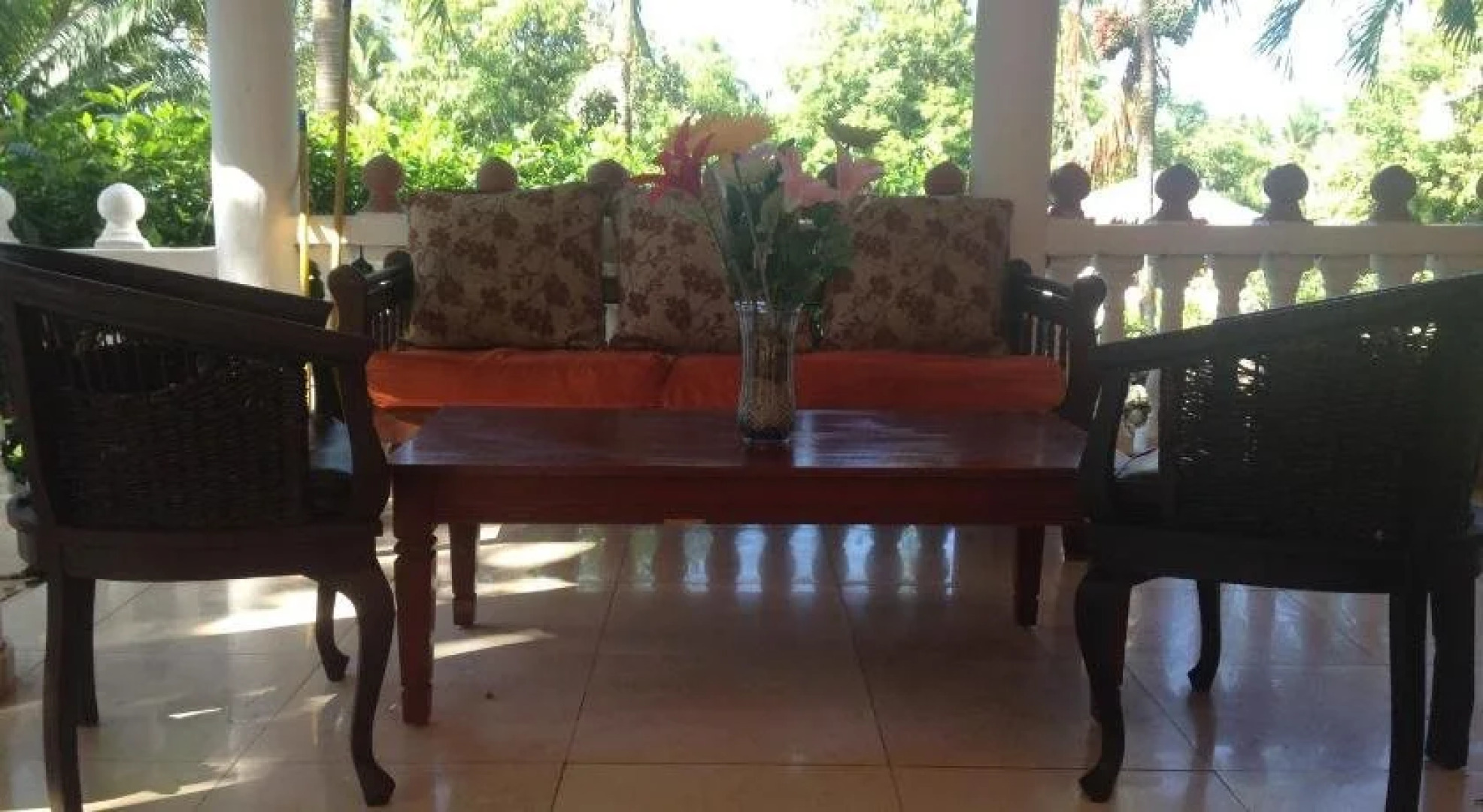 Hacienda de la Bahia